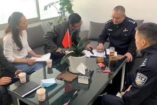 官方：上海男篮正式签下外援泰-温亚德